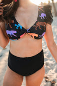 Stay In Paradise Two Piece Swimsuit - Jess Lea Boutique