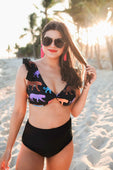 Stay In Paradise Two Piece Swimsuit - Jess Lea Boutique