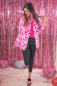 PREORDER-Stealing Hearts Blazer