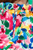 PREORDER-Style Sense Floral Top
