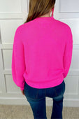 Sweet As Sugar Sweater
