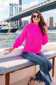 PREORDER-Sweet As Sugar Sweater