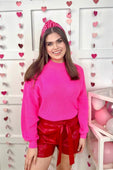 Sweet As Sugar Sweater