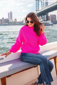 PREORDER-Sweet As Sugar Sweater