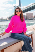 PREORDER-Sweet As Sugar Sweater