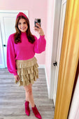 Sweet As Sugar Sweater