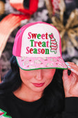 Sweet Treat Season Hat - Jess Lea Boutique