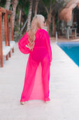 PREORDER-Tides And Tans Coverup