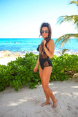 PREORDER-Too Chic One Piece Swimsuit