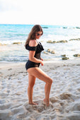 PREORDER-Too Chic One Piece Swimsuit