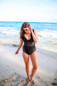 PREORDER-Too Chic One Piece Swimsuit