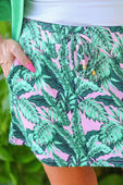 Tropic Like It’s Hot Skort - Jess Lea Boutique