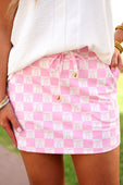 PREORDER-Twirls And Bows Skort - Jess Lea Boutique