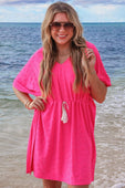 Underwater Wonders Starfish Coverup - Jess Lea Boutique