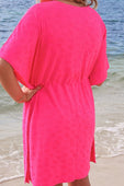 Underwater Wonders Starfish Coverup - Jess Lea Boutique