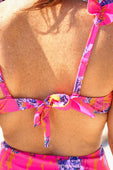 Watch The Waves Two Piece Swimsuit - Jess Lea Boutique