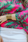 Weekend In Cali Top - Jess Lea Boutique