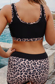 Wild One Boy Short Swimsuit - Jess Lea Boutique