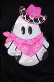 Yee Haw GiGi Foil Pullover - Jess Lea Boutique