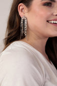 Always Dazzling Earrings
