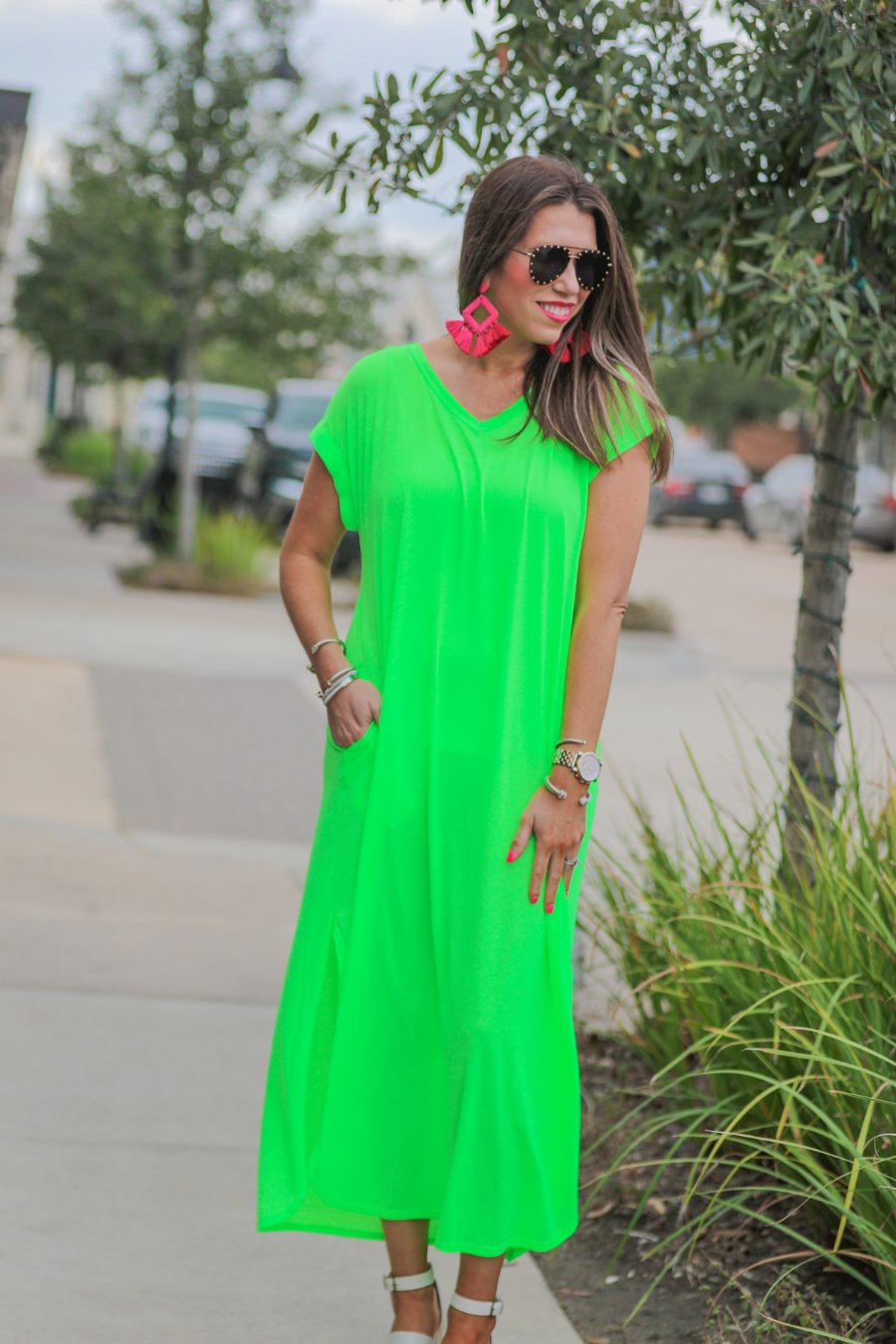 Neon Dresses neon-dresses