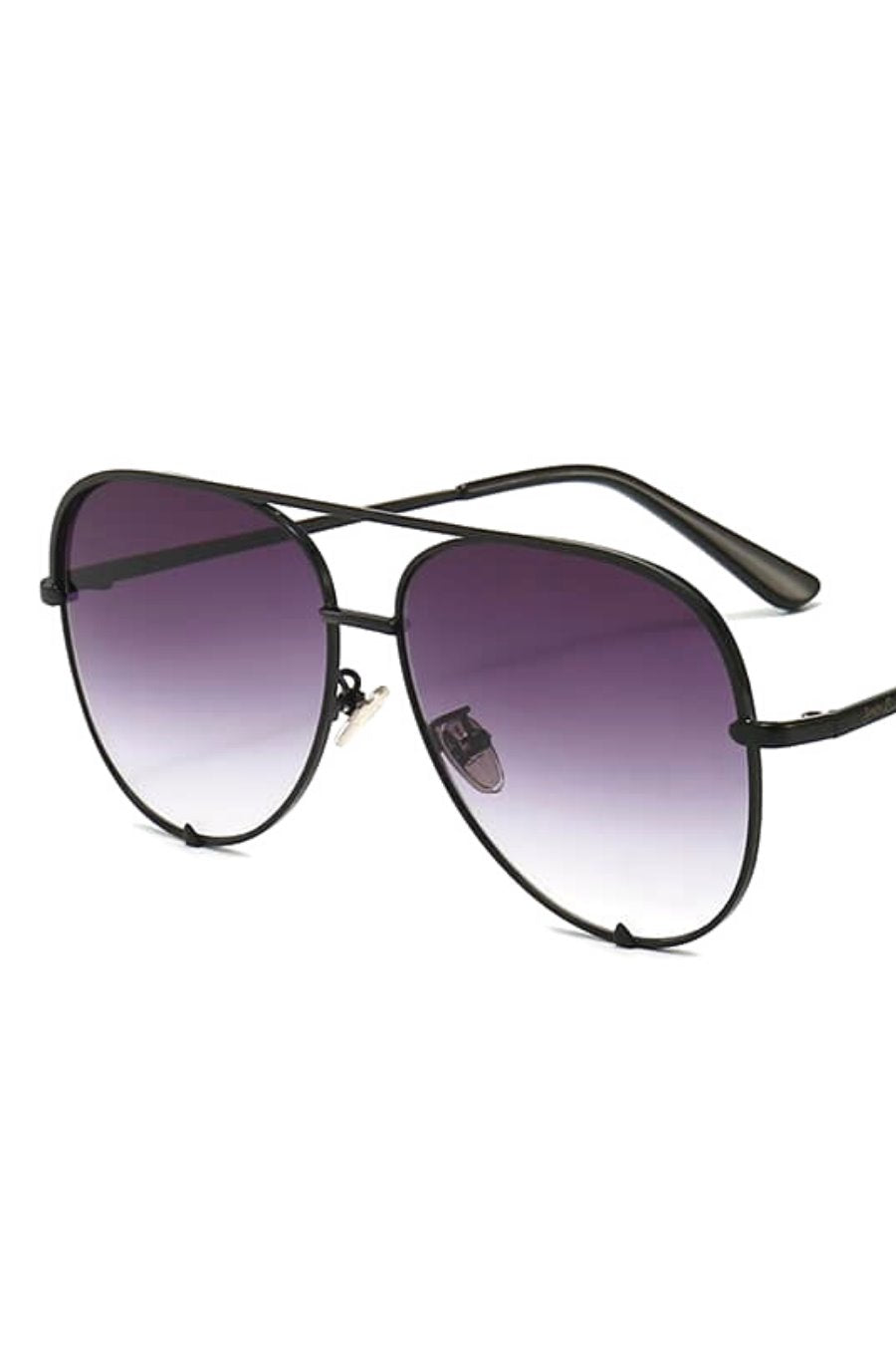 Blair Aviator Sunglasses - Jess Lea Boutique
