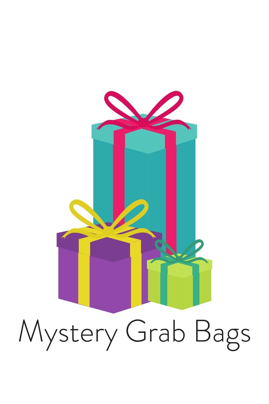 Share 132+ mystery bag clipart best stylex.vn