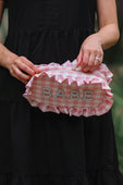 Gingham Babe Makeup Bag