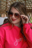 Give Me Sun Aviator Sunglasses - Jess Lea Boutique
