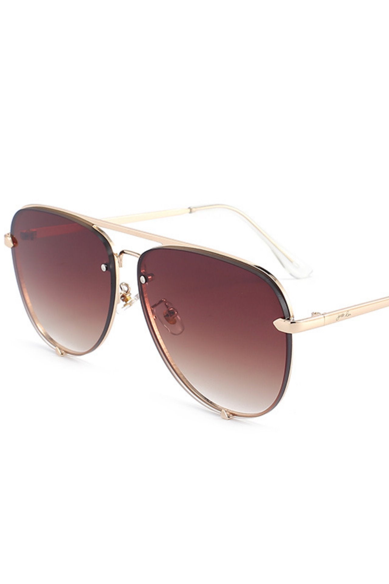 Hotel California Aviator Sunglasses – Jess Lea Boutique