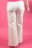 Jana White Denim Jeans