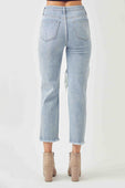 Jena Light Denim Jeans - Jess Lea Boutique