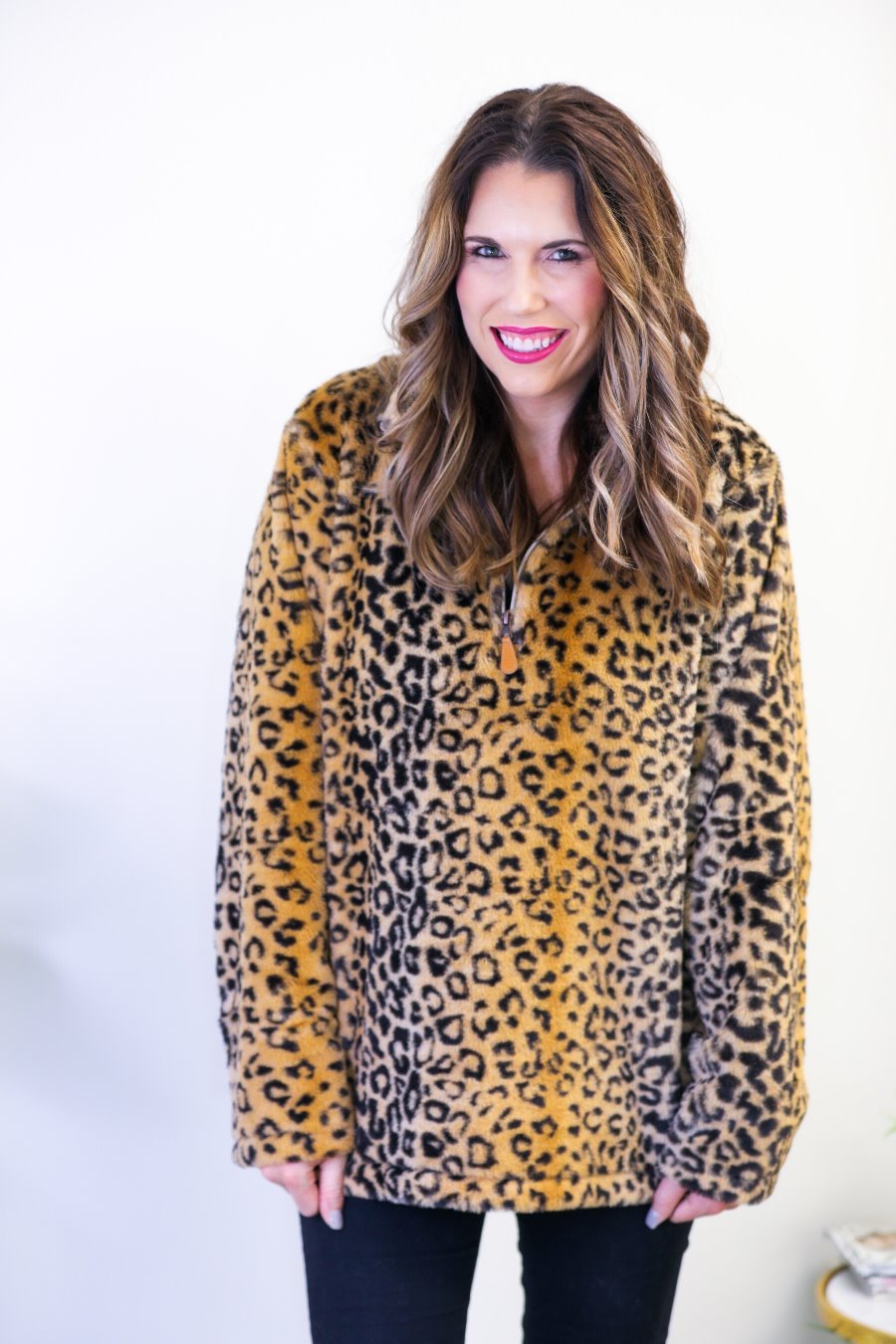 Target womens leopard clearance coat