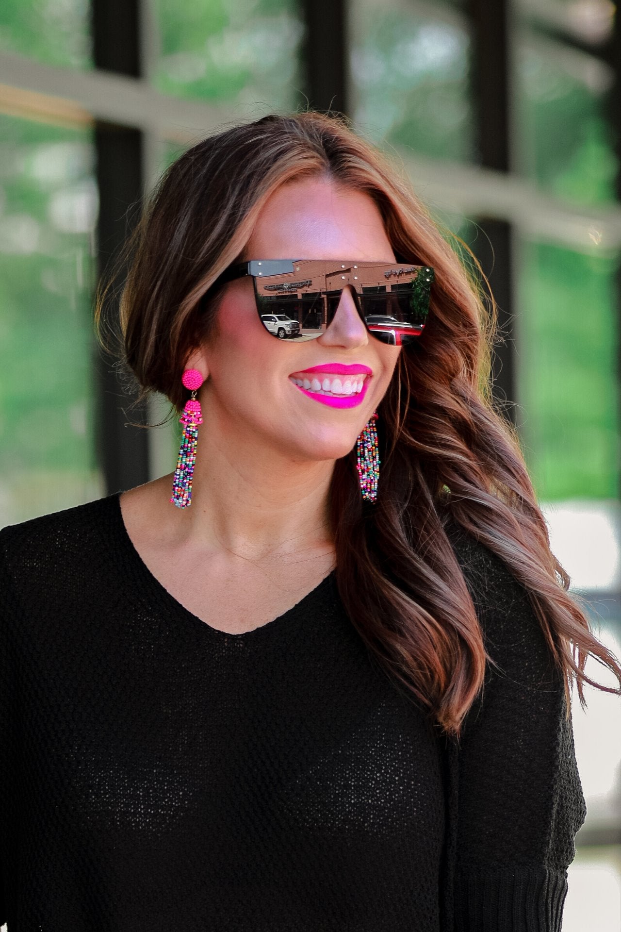 Luxe Lifestyle Sunglasses