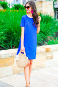 Maddy T-Shirt Dress