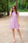 Maddy T-Shirt Dress