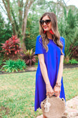 Maddy T-Shirt Dress