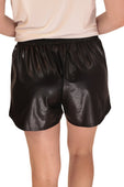 PREORDER-Made To Shine Metallic Shorts
