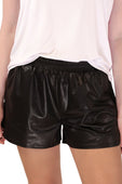 PREORDER-Made To Shine Metallic Shorts