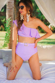 Beach Retreat Two Piece Swimsuit - Jess Lea Boutique