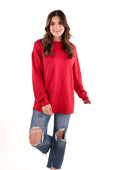 PREORDER-Brady Tunic Top