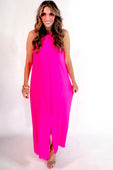 PREORDER-Carmen Maxi Dress