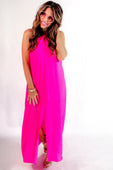 PREORDER-Carmen Maxi Dress