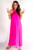 PREORDER-Carmen Maxi Dress