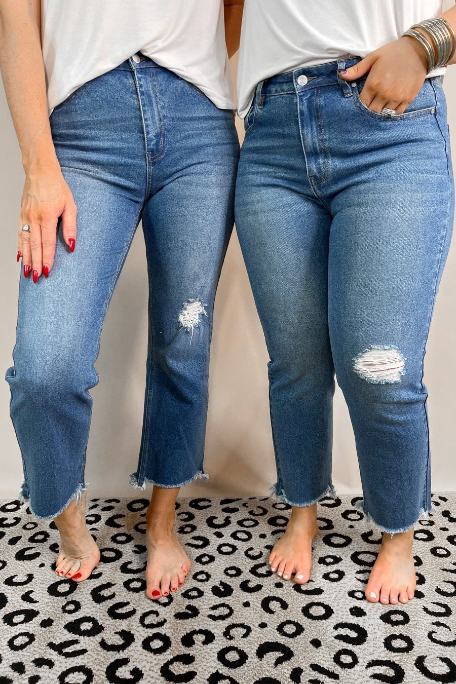 Mom jeans oferta cheap