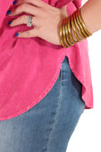 PREORDER-Dalton Acid Wash Top
