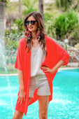 Day Glow Cardigan - Jess Lea Boutique
