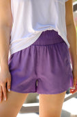 Finish Line Active Wear Shorts