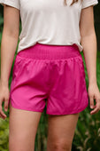 Finish Line Active Wear Shorts