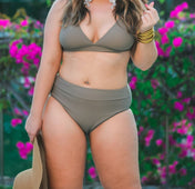 Set To Swim Two Piece Swimsuit - Jess Lea Boutique